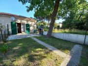 Maison 2 pièces 31 m²