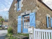Maison 2 pièces 31 m²