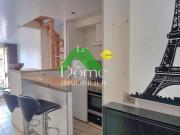 Maison 2 pièces 31 m²