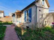 Maison 2 pièces 31 m²