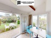 Maison 2 pièces 32 m²