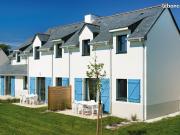 Maison 2 pièces 32 m²