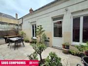 Maison 2 pièces 32 m²