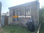 Maison 2 pièces 32 m²