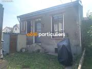 Maison 2 pièces 43 m²