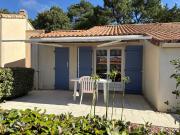 Maison 2 pièces 39 m²