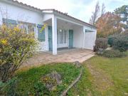 Maison 2 pièces 33 m²