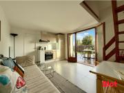 Maison 2 pièces 33 m²