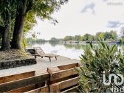 Maison 2 pièces 33 m²