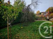 Maison 2 pièces 33 m²