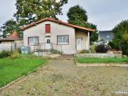 Maison 2 pièces 33 m²