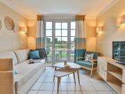 Maison 2 pièces 33 m²