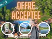 Maison 2 pièces 33 m²