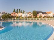 Maison 2 pièces 33 m²