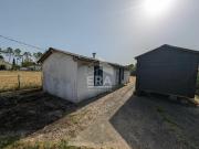 Maison 2 pièces 33 m²