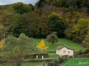 Maison 2 pièces 33 m²