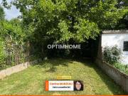 Maison 2 pièces 33 m²