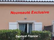 Maison 2 pièces 33 m²
