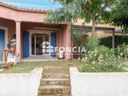 Maison 2 pièces 33 m²