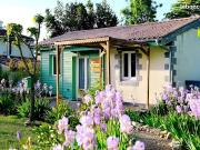 Maison 2 pièces 34 m²