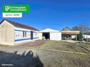 Maison 2 pièces 34 m²