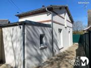 Maison 2 pièces 34 m²