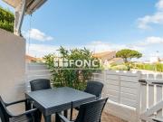 Maison 2 pièces 34 m²