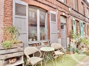 Maison 2 pièces 34 m²