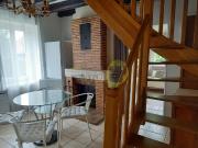 Maison 2 pièces, 34 m² à louer à Saint Germain du Puy 18390