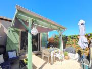 Maison 2 pièces 35 m²