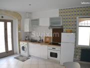 Maison 2 pièces 35 m²