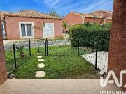 Maison 2 pièces 35 m²