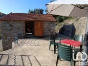 Maison 2 pièces 35 m²