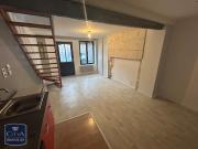 Maison 2 pièces 35 m²