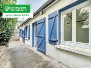 Maison 2 pièces 35 m²
