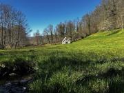 Maison 2 pièces 35 m²