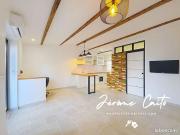 Maison 2 pièces 35 m²