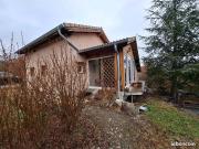 Maison 2 pièces 35 m²