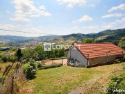 Maison 2 pièces 35 m²