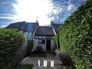 Maison 2 pièces 35 m²