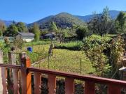 Maison 2 pièces 35 m²