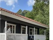 Maison 2 pièces 35 m²