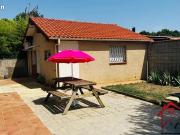 Maison 2 pièces 35 m²