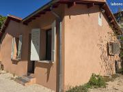 Maison 2 pièces 35 m²