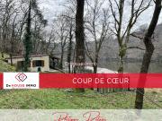 Maison 2 pièces 35 m²