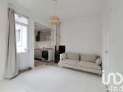 Maison 2 pièces 35 m²