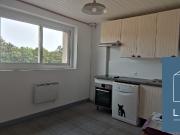 Maison 2 pièces 35 m²