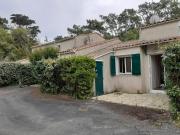 Maison 2 pièces 35 m²