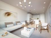 Maison 2 pièces 35 m²