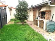 Maison 2 pièces 35 m²